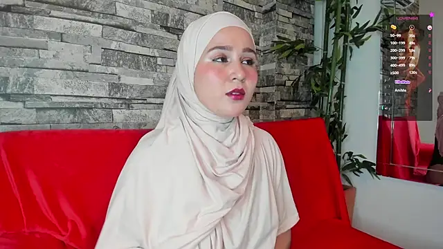 Snapshot of SamiQuest chatting on January 2025 03:54:02 AM SamiQuest online show from January 2025 03:54:02 AM