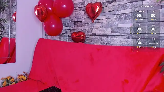 Snapshot of SamiQuest chatting on February 2025 07:07:02 AM SamiQuest online show from February 2025 07:07:02 AM