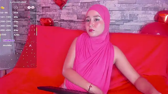 Snapshot of SamiQuest chatting on February 2025 03:52:01 AM SamiQuest online show from February 2025 03:52:01 AM