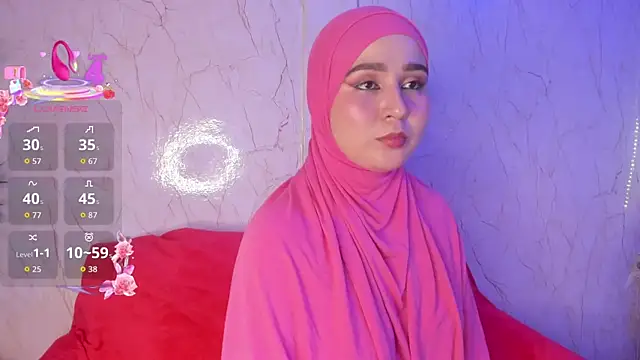 Snapshot of SamiQuest chatting on September 2025 04:03:01 AM SamiQuest online show from September 2025 04:03:01 AM