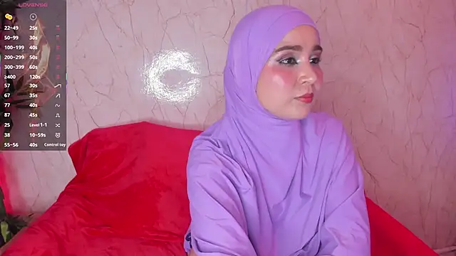 Snapshot of SamiQuest chatting on September 2025 04:25:02 AM SamiQuest online show from September 2025 04:25:02 AM