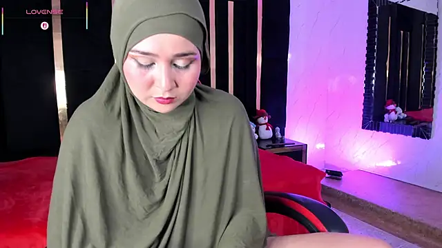 SamiQuest online show from April 2026 04:34:01 AM