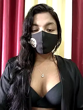 Myra-sen online show from November 2025 04:33:02 AM