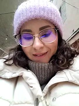 Snapshot of JESSYKA chatting on February 2025 03:06:01 PM JESSYKA online show from February 2025 03:06:01 PM