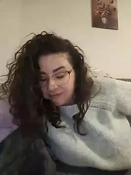 Snapshot of JESSYKA chatting on November 2025 08:42:01 PM JESSYKA online show from November 2025 08:42:01 PM