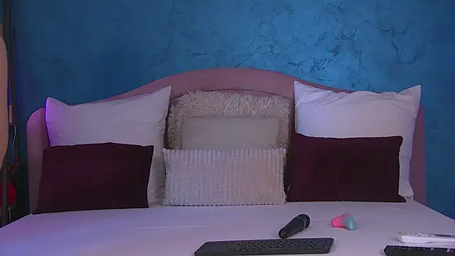 RaisaVawn online show from March 2025 07:22:02 AM