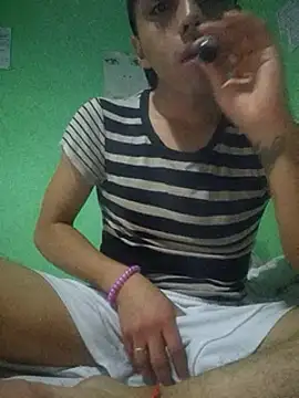 Snapshot of AngLMex chatting on March 2025 02:47:02 AM AngLMex online show from March 2025 02:47:02 AM