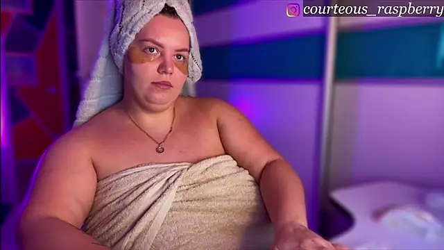 Snapshot of courteous_raspberrry chatting on November 2025 10:51:02 AM courteous raspberrry online show from November 2025 10:51:02 AM