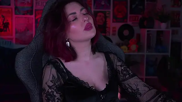 Lana  May online show from December 2024 09:30:02 PM