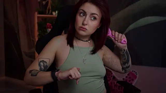 Lana  May online show from September 2025 08:16:01 AM