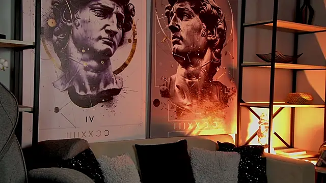 Lana  May online show from September 2025 08:51:02 AM