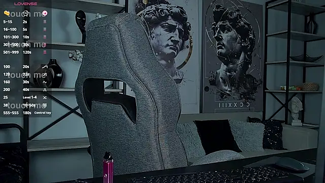 Lana  May online show from October 2025 12:15:02 PM