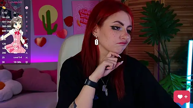 Lana  May online show from April 2026 10:14:02 AM