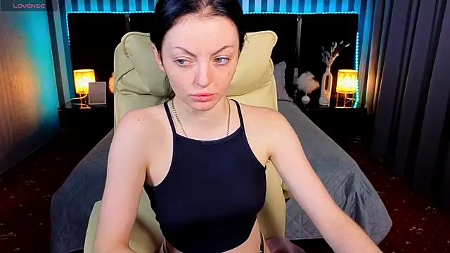 Snapshot of Daisy_Delight chatting on November 2025 08:20:02 PM Daisy Delight online show from November 2025 08:20:02 PM