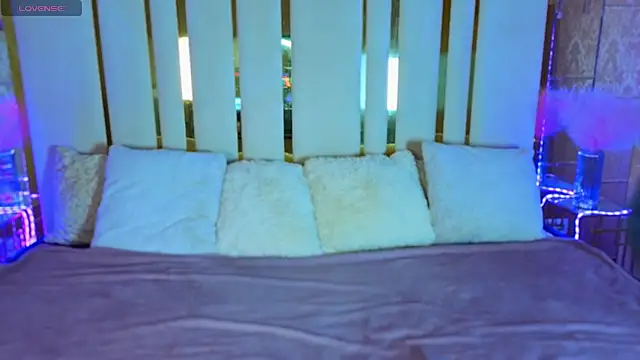 Snapshot of Daisy_Delight chatting on November 2025 10:14:01 PM Daisy Delight online show from November 2025 10:14:01 PM