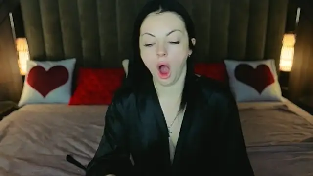 Daisy Delight online show from March 2026 05:13:02 AM