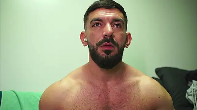 Snapshot of Adam_First chatting on February 2026 05:03:01 AM Adam First online show from February 2026 05:03:01 AM