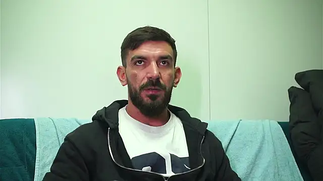 Snapshot of Adam_First chatting on February 2026 07:13:02 PM Adam First online show from February 2026 07:13:02 PM