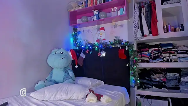 meganthompsonn22 online show from December 2024 05:48:01 AM