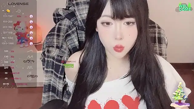 Naixue-520 online show from March 2025 02:37:02 PM