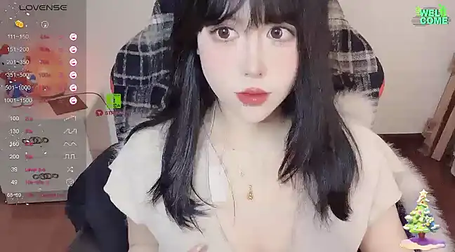 Naixue-520 online show from March 2025 04:17:02 AM