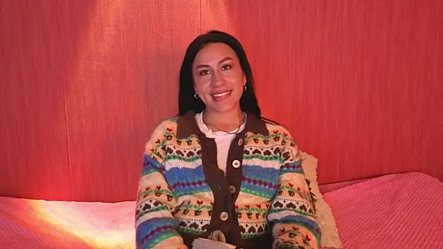 EmiGomez  online show from November 2025 02:32:01 AM