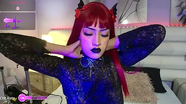 Snapshot of Effy_Corpse chatting on March 2025 04:57:02 AM Effy Corpse online show from March 2025 04:57:02 AM