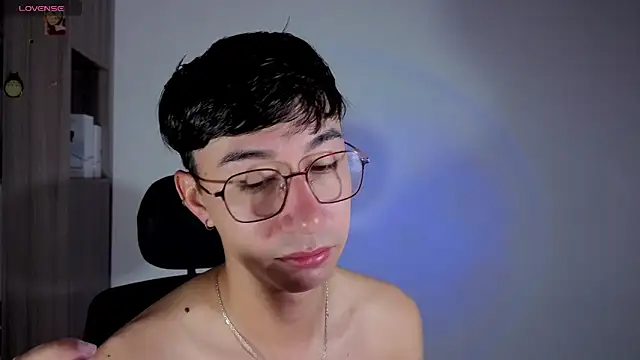 cameron cum online show from October 2025 11:01:01 AM