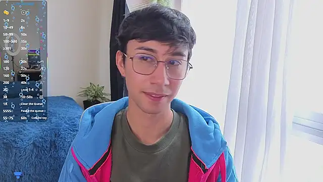 cameron cum online show from December 2025 03:06:01 PM