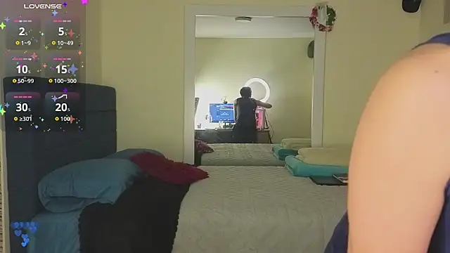 cameron cum online show from March 2026 09:10:02 AM