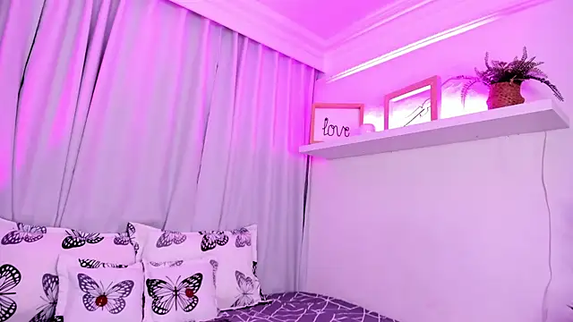 susyy7 online show from November 2025 07:25:01 PM