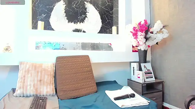 Cinthya mjs online show from November 2025 12:16:01 PM