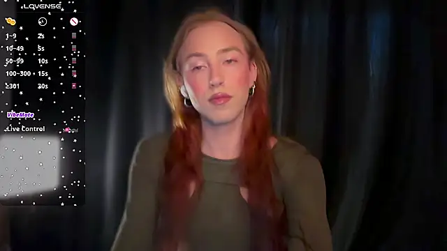 Avril Pearly  online show from March 2026 11:26:01 AM