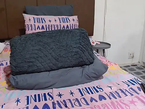 Sweet nicole98 online show from April 2026 02:51:02 AM
