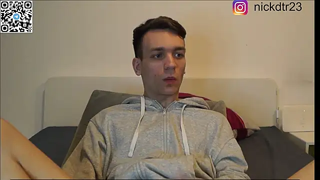 Snapshot of nickdtr chatting on March 2025 06:50:01 PM nickdtr online show from March 2025 06:50:01 PM