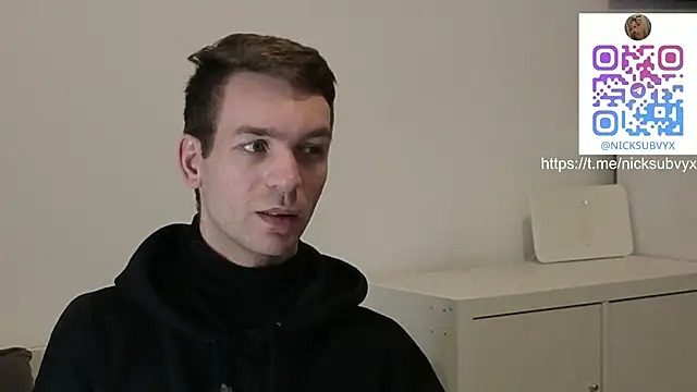 nickdtr online show from January 2026 06:43:02 PM