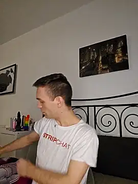 nickdtr online show from February 2026 04:52:02 PM