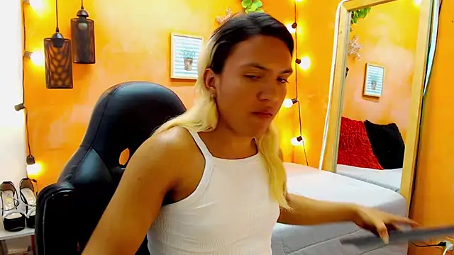 aslyhernandez 7 online show from January 2025 08:46:02 PM