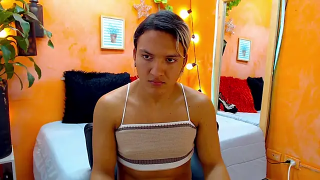 aslyhernandez 7 online show from January 2025 05:53:01 PM