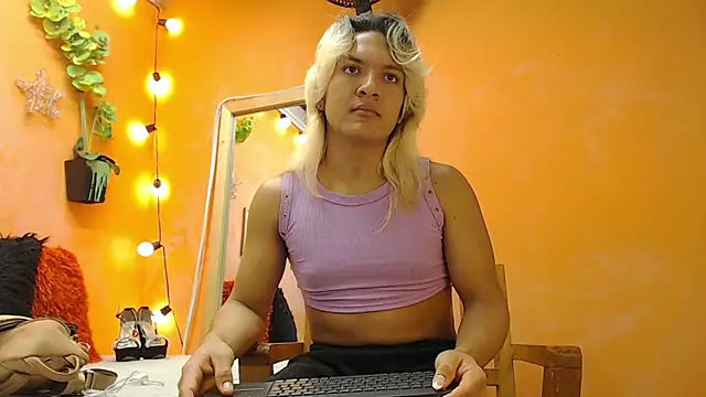 aslyhernandez 7 online show from January 2025 11:21:02 AM