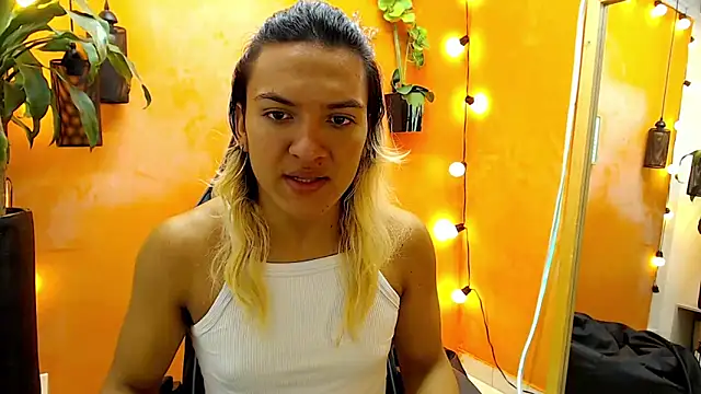 aslyhernandez 7 online show from January 2025 11:28:01 AM