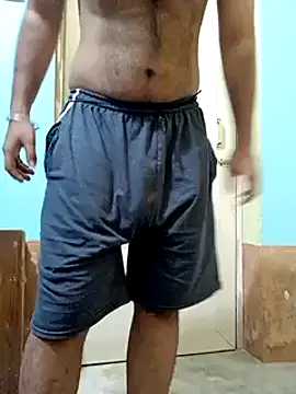 Snapshot of Johnysins24 chatting on February 2025 09:38:02 PM Johnysins24 online show from February 2025 09:38:02 PM