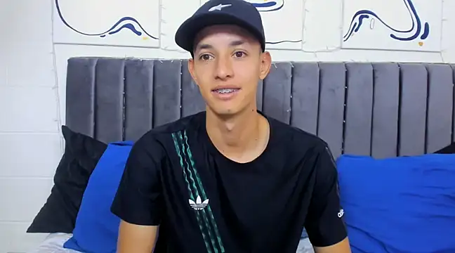 jake shadow14 online show from February 2025 06:02:02 PM