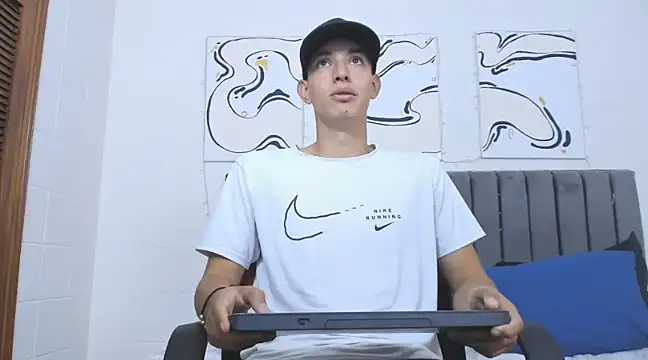 jake shadow14 online show from March 2025 03:47:02 PM