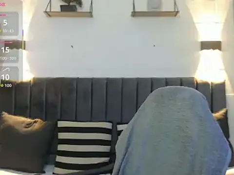 jake shadow14 online show from September 2025 02:44:02 AM