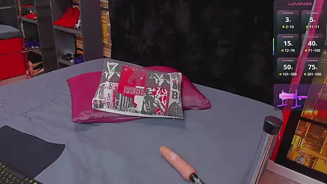  Alison   online show from November 2025 01:39:01 AM