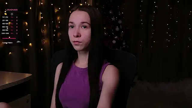 LilithStrangfor online show from January 2026 09:28:01 PM