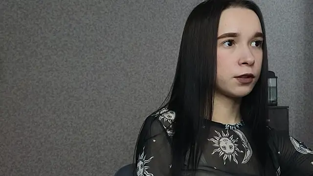 LilithStrangfor online show from April 2026 04:19:01 AM