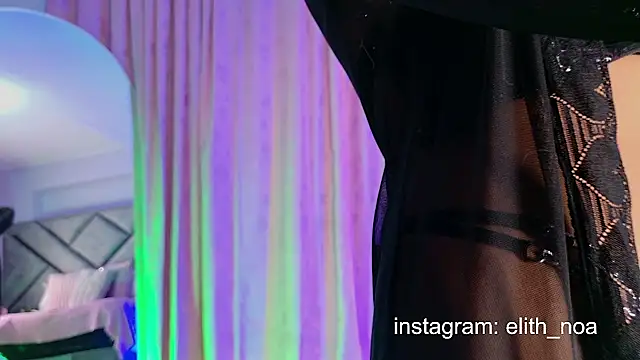 Elith noa online show from March 2026 03:21:02 AM