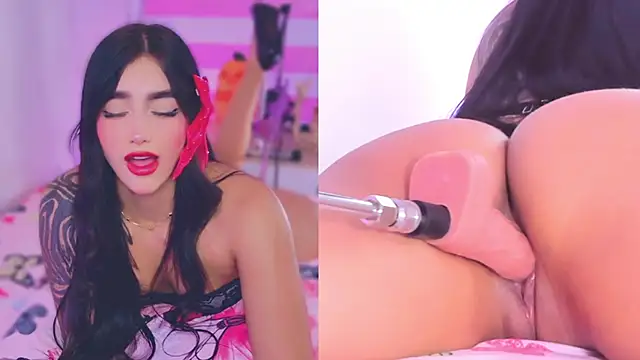 pamela cm online show from October 2025 11:06:02 AM